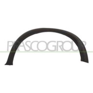 Parafanghino Posteriore Sinistro Per Bmw X5 - E70n Dal 2010 Al 2013