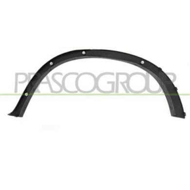 BM8241587_1.JPG Parafanghino Posteriore Destro Per Bmw X5 - E70n Dal 2010 Al 2013