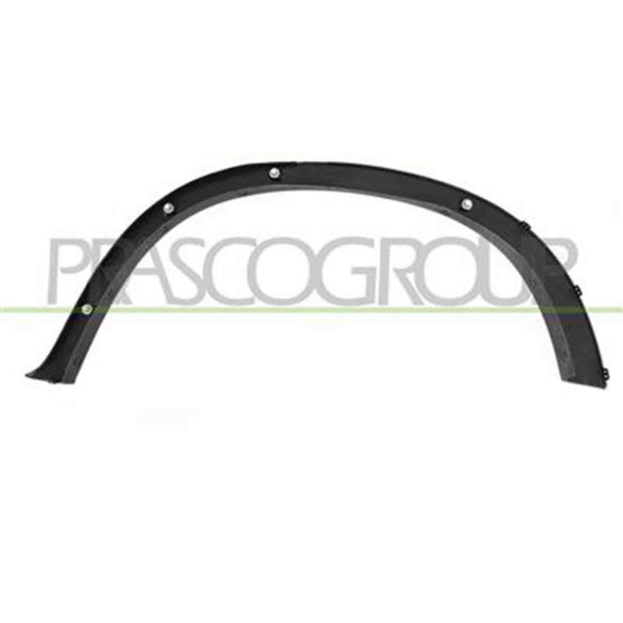 BM8241587_1.JPG Parafanghino Posteriore Destro Per Bmw X5 - E70n Dal 2010 Al 2013