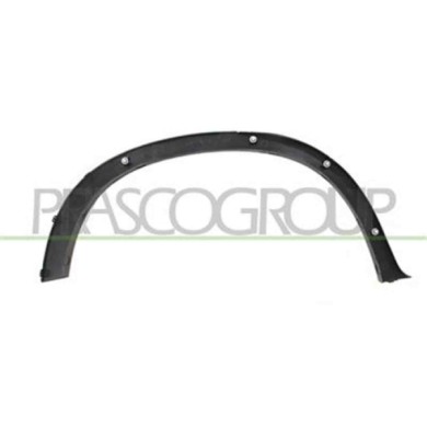 BM8241588_1.JPG Parafanghino Posteriore Sinistro Per Bmw X5 - E70n Dal 2010 Al 2013