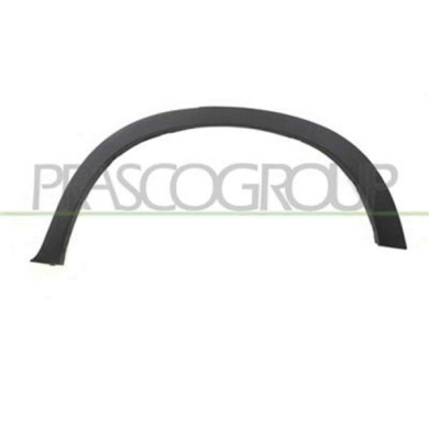 BM8241588_2.JPG Parafanghino Posteriore Sinistro Per Bmw X5 - E70n Dal 2010 Al 2013