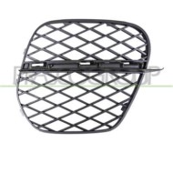 Griglia Destra Paraurti Anteriore Per Bmw X5 - E70n Dal 2010 Al 2013