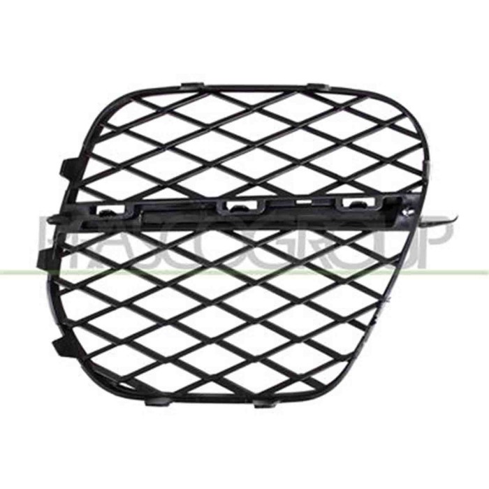 BM8242134_1.JPG Griglia Sinistra Paraurti Anteriore Per Bmw X5 - E70n Dal 2010 Al 2013