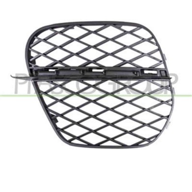 BM8242134_2.JPG Griglia Sinistra Paraurti Anteriore Per Bmw X5 - E70n Dal 2010 Al 2013