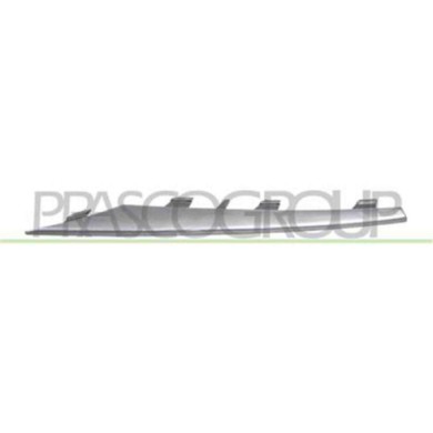 BM8242304_2.JPG Modanatura Griglia Sinistra Argento Per Bmw X5 - E70n Dal 2010 Al 2013