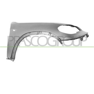 GUIDA_ALLA_SCELTA.JPG Parafango Anteriore Destro In Plastica Con Primer Per Bmw X5 - E70n Dal 2010 Al 2013