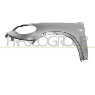 GUIDA_ALLA_SCELTA.JPG Parafango Anteriore Sinistro In Plastica Con Primer Per Bmw X5 - E70n Dal 2010 Al 2013
