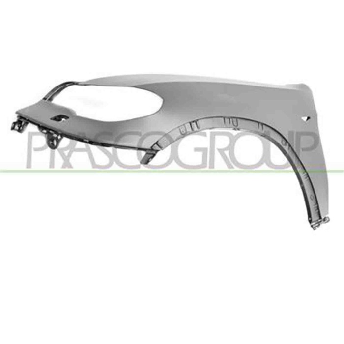 GUIDA_ALLA_SCELTA.JPG Parafango Anteriore Sinistro In Plastica Con Primer Per Bmw X5 - E70n Dal 2010 Al 2013