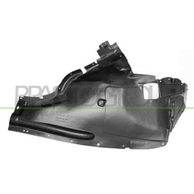 GUIDA_ALLA_SCELTA.JPG Passaruota Anteriore Sinistro Per Bmw X5 - E70n Dal 2010 Al 2013