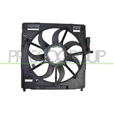 BM824F001_2.JPG Ventola Per Bmw X5 - E70n Dal 2010 Al 2013