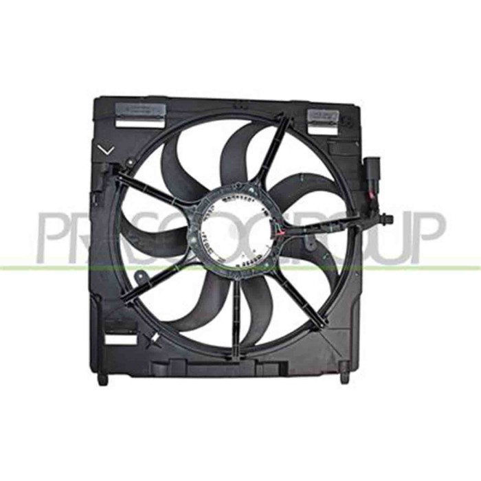 BM824F001_2.JPG Ventola Per Bmw X5 - E70n Dal 2010 Al 2013