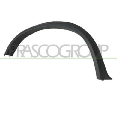GUIDA_ALLA_SCELTA.JPG Parafanghino Posteriore Destro Con Primer Per Bmw X5 - E70n - M-tech Dal 2010 Al 2013