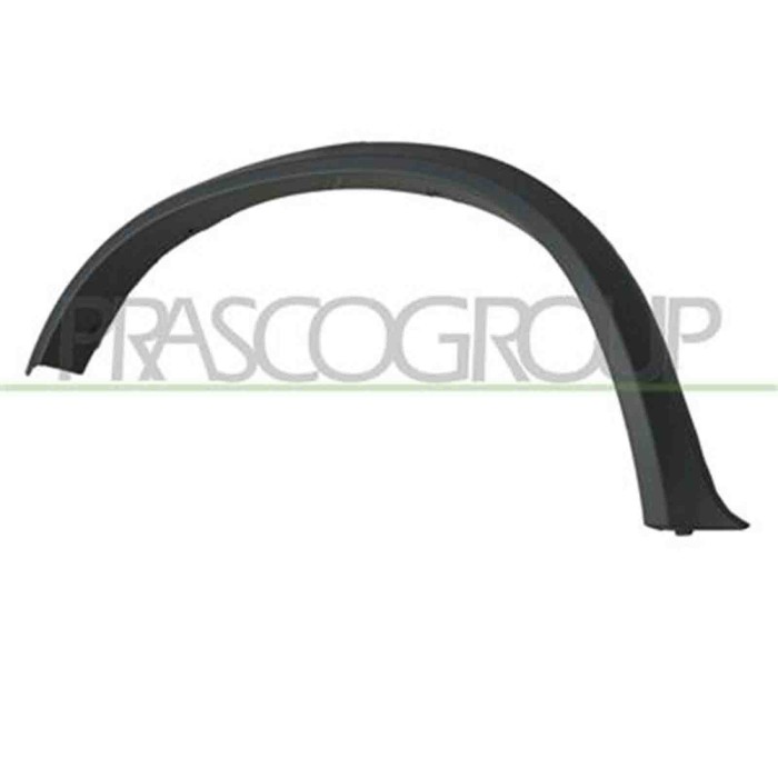 GUIDA_ALLA_SCELTA.JPG Parafanghino Posteriore Destro Con Primer Per Bmw X5 - E70n - M-tech Dal 2010 Al 2013