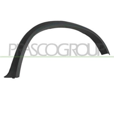 GUIDA_ALLA_SCELTA.JPG Parafanghino Posteriore Sinistro Con Primer Per Bmw X5 - E70n - M-tech Dal 2010 Al 2013