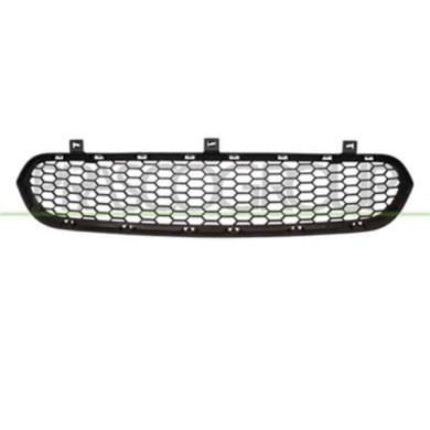 BM8252120_1.JPG Griglia Centrale Paraurti Per Bmw X5 - E70n - M-tech Dal 2010 Al 2013