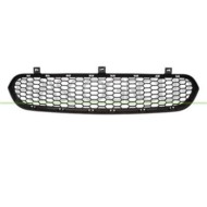 Griglia Centrale Paraurti Per Bmw X5 - E70n - M-tech Dal 2010 Al 2013