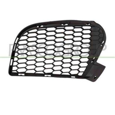 GUIDA_ALLA_SCELTA.JPG Griglia Destra Paraurti Nera Per Bmw X5 - E70n - M-tech Dal 2010 Al 2013