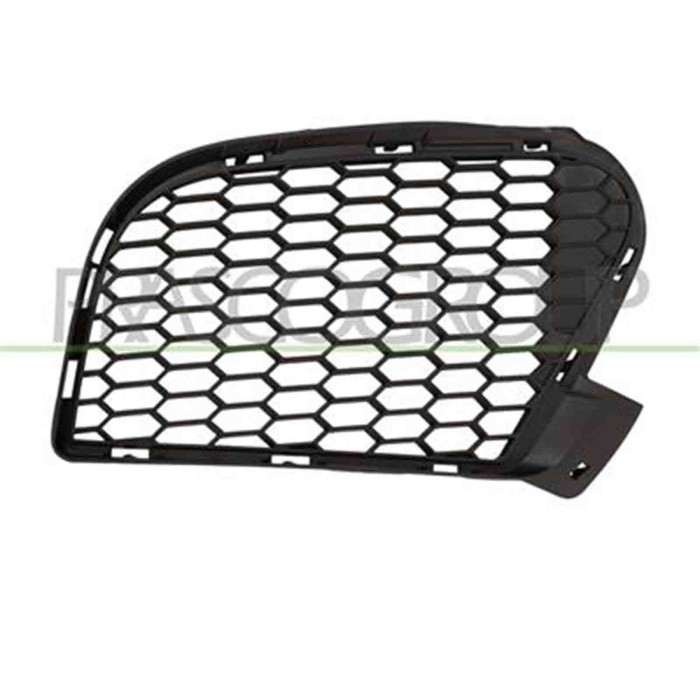 GUIDA_ALLA_SCELTA.JPG Griglia Destra Paraurti Nera Per Bmw X5 - E70n - M-tech Dal 2010 Al 2013