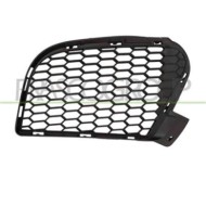 GUIDA_ALLA_SCELTA.JPG Griglia Destra Paraurti Nera Per Bmw X5 - E70n - M-tech Dal 2010 Al 2013