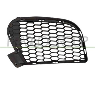 GUIDA_ALLA_SCELTA.JPG Griglia Sinistra Paraurti Nera Per Bmw X5 - E70n - M-tech Dal 2010 Al 2013