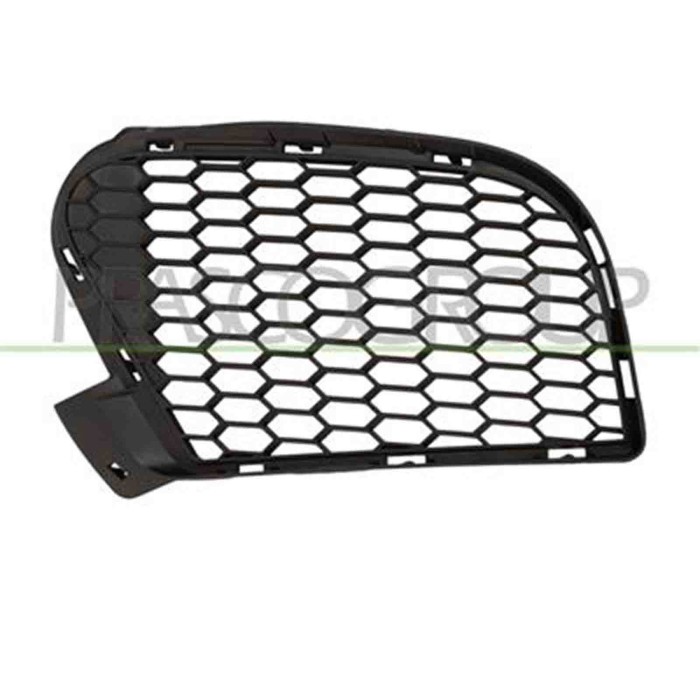 GUIDA_ALLA_SCELTA.JPG Griglia Sinistra Paraurti Nera Per Bmw X5 - E70n - M-tech Dal 2010 Al 2013