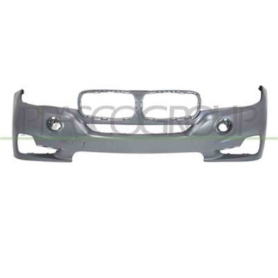 BM8261000_1.JPG Paraurti Anteriore Con Primer Per Bmw X5 - F15 Dal 2013 Al 2018
