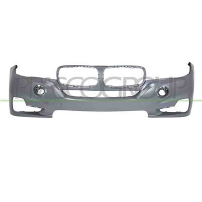 BM8261000_1.JPG Paraurti Anteriore Con Primer Per Bmw X5 - F15 Dal 2013 Al 2018