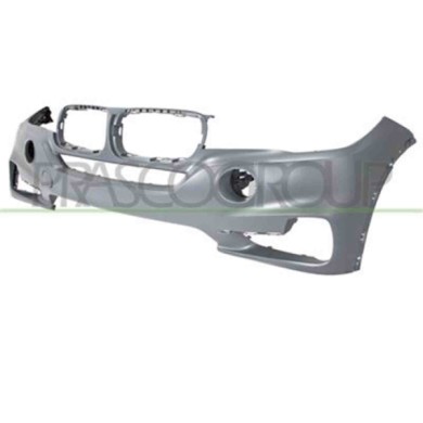 BM8261000_2.JPG Paraurti Anteriore Con Primer Per Bmw X5 - F15 Dal 2013 Al 2018