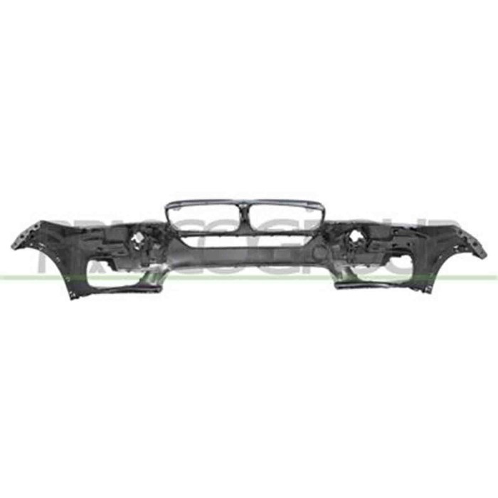 BM8261000_3.JPG Paraurti Anteriore Con Primer Per Bmw X5 - F15 Dal 2013 Al 2018