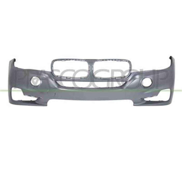BM8261001_1.JPG Paraurti Anteriore Con Primer Per Bmw X5 - F15 Dal 2013 Al 2018