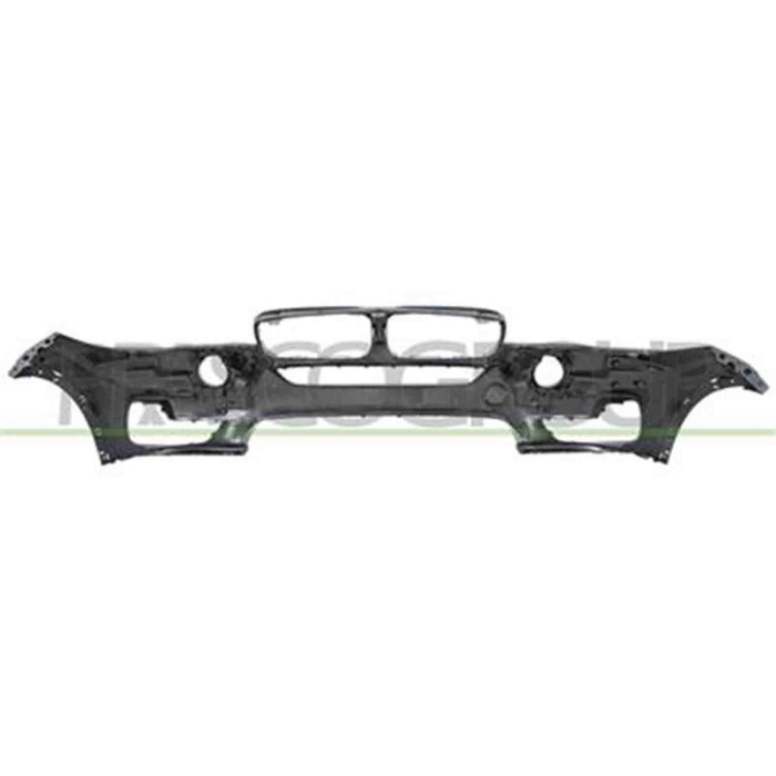 BM8261001_3.JPG Paraurti Anteriore Con Primer Per Bmw X5 - F15 Dal 2013 Al 2018