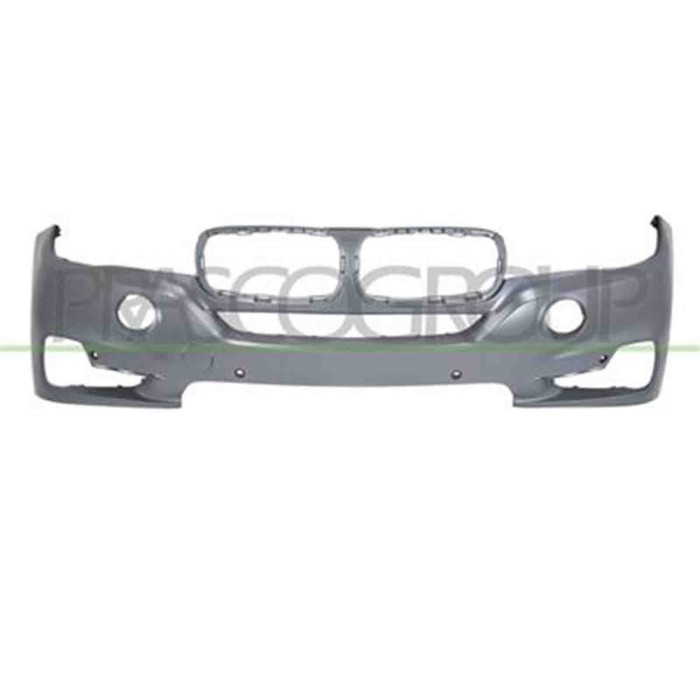BM8261010_1.JPG Paraurti Anteriore Con Primer Per Bmw X5 - F15 Dal 2013 Al 2018