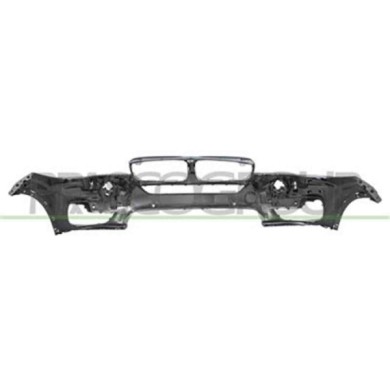 BM8261011_3.JPG Paraurti Anteriore Con Primer Per Bmw X5 - F15 Dal 2013 Al 2018