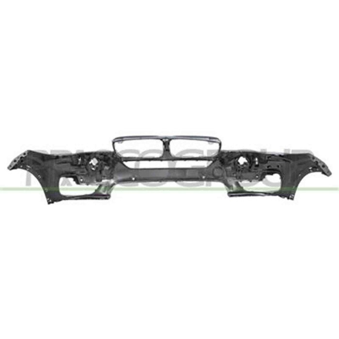 BM8261011_3.JPG Paraurti Anteriore Con Primer Per Bmw X5 - F15 Dal 2013 Al 2018