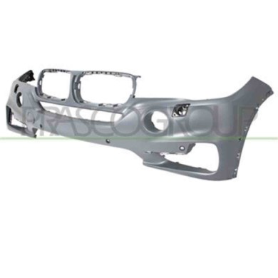 BM8261022_2.JPG Paraurti Anteriore Con Primer Per Bmw X5 - F15 Dal 2013 Al 2018