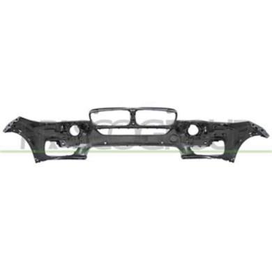 BM8261030_3.JPG Paraurti Anteriore Con Primer Per Bmw X5 - F15 Dal 2013 Al 2018