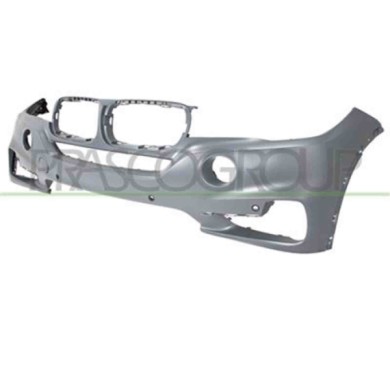 BM8261034_2.JPG Paraurti Anteriore Con Primer Per Bmw X5 - F15 Dal 2013 Al 2018