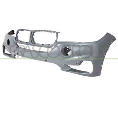 BM8261040_2.JPG Paraurti Anteriore Con Primer Per Bmw X5 - F15 Dal 2013 Al 2018