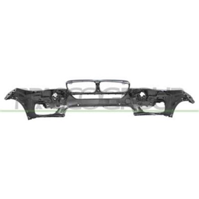 BM8261041_3.JPG Paraurti Anteriore Con Primer Per Bmw X5 - F15 Dal 2013 Al 2018