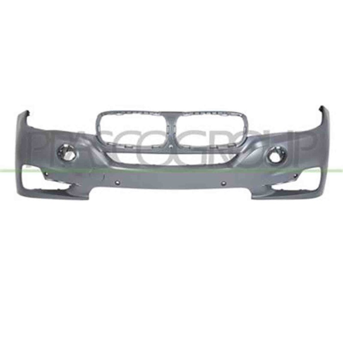 BM8261042_1.JPG Paraurti Anteriore Con Primer Per Bmw X5 - F15 Dal 2013 Al 2018
