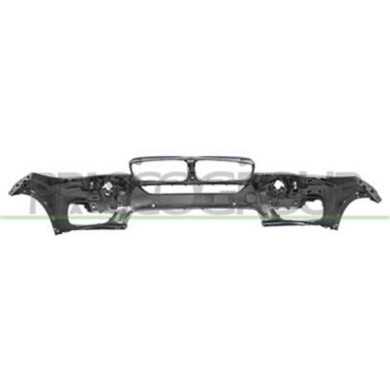 BM8261043_3.JPG Paraurti Anteriore Con Primer Per Bmw X5 - F15 Dal 2013 Al 2018