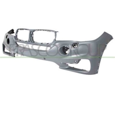 BM8261044_2.JPG Paraurti Anteriore Con Primer Per Bmw X5 - F15 Dal 2013 Al 2018