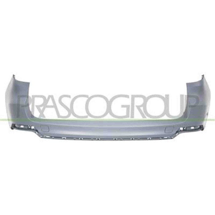BM8261051_1.JPG Paraurti Posteriore Con Primer Per Bmw X5 - F15 Dal 2013 Al 2018