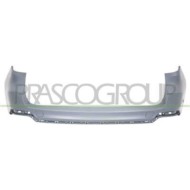 BM8261051_1.JPG Paraurti Posteriore Con Primer Per Bmw X5 - F15 Dal 2013 Al 2018