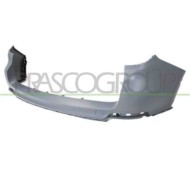 BM8261051_2.JPG Paraurti Posteriore Con Primer Per Bmw X5 - F15 Dal 2013 Al 2018