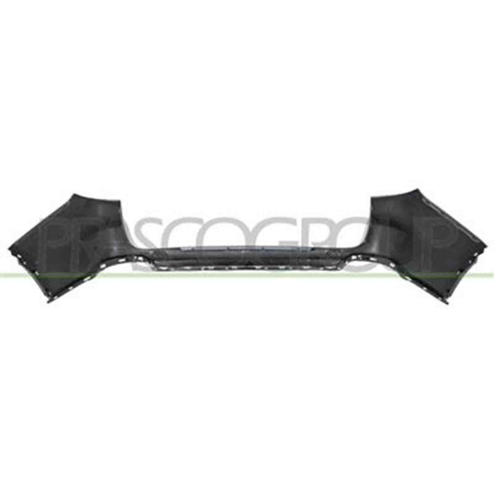BM8261051_3.JPG Paraurti Posteriore Con Primer Per Bmw X5 - F15 Dal 2013 Al 2018