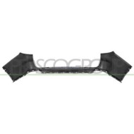 BM8261051_3.JPG Paraurti Posteriore Con Primer Per Bmw X5 - F15 Dal 2013 Al 2018