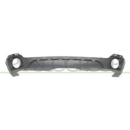 BM8261060_1.JPG Paraurti Posteriore Inferiore Nero Goffrato Per Bmw X5 - F15 Dal 2013 Al 2018