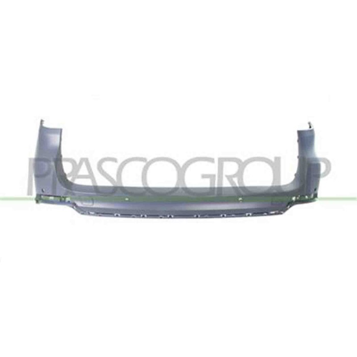 BM8261071_1.JPG Paraurti Posteriore Con Primer Per Bmw X5 - F15 Dal 2013 Al 2018