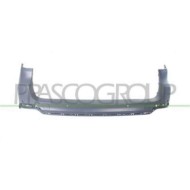 BM8261071_1.JPG Paraurti Posteriore Con Primer Per Bmw X5 - F15 Dal 2013 Al 2018